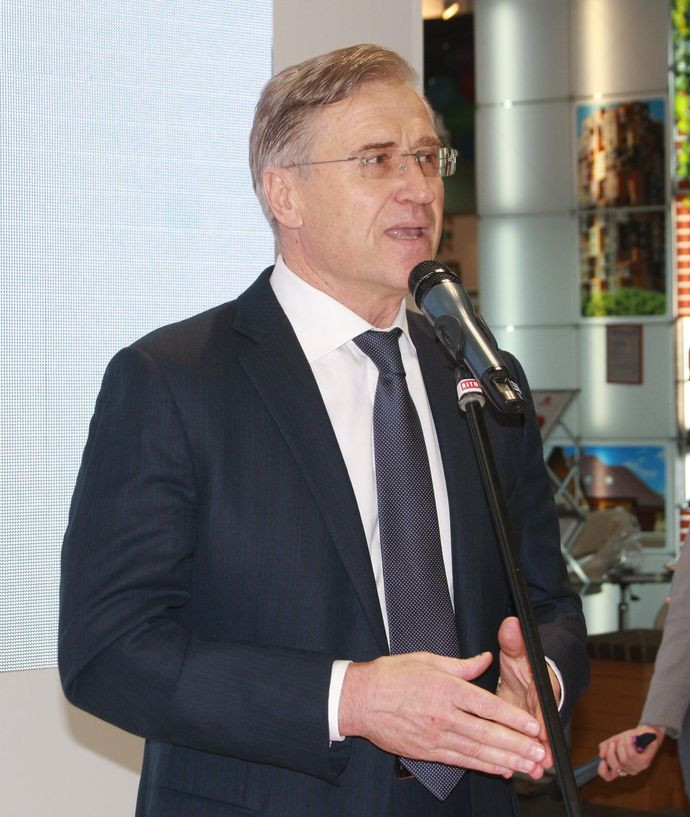 Александр Пилипенко