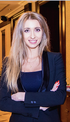Екатерина Никитина