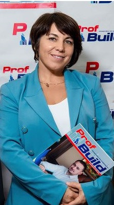 Светлана Шах