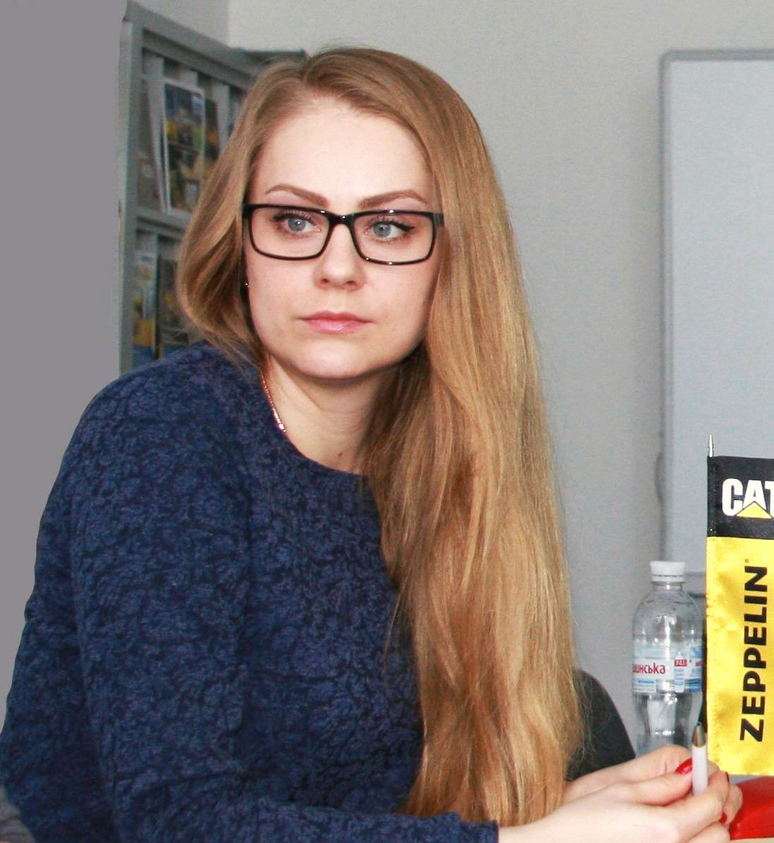 Юлия Завадская