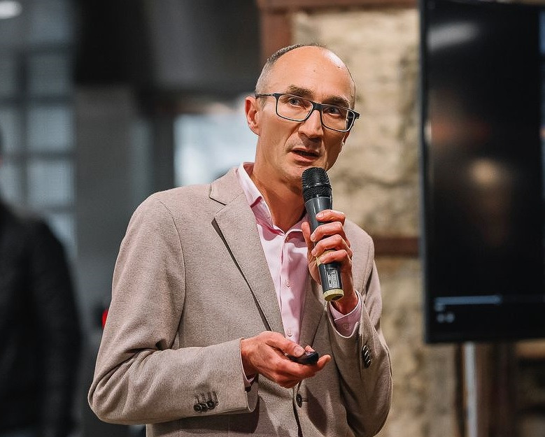 Алексей Белоконь