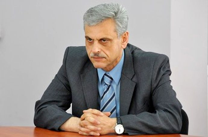 Эдуард Кругляк