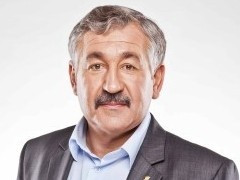 Александр Марченко