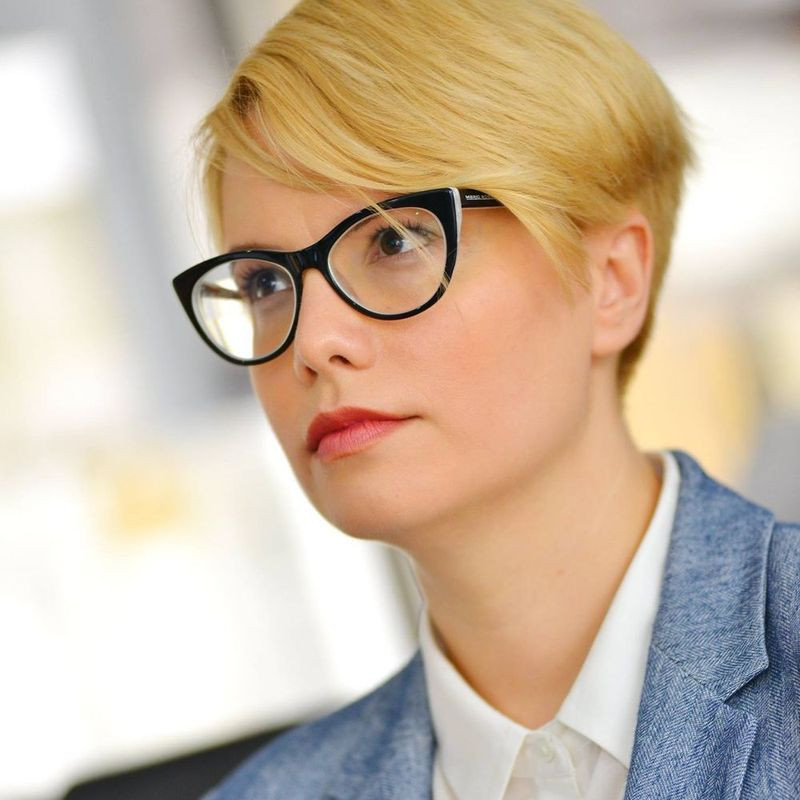 Ольга Терефеева