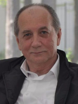 Вячеслав Морской