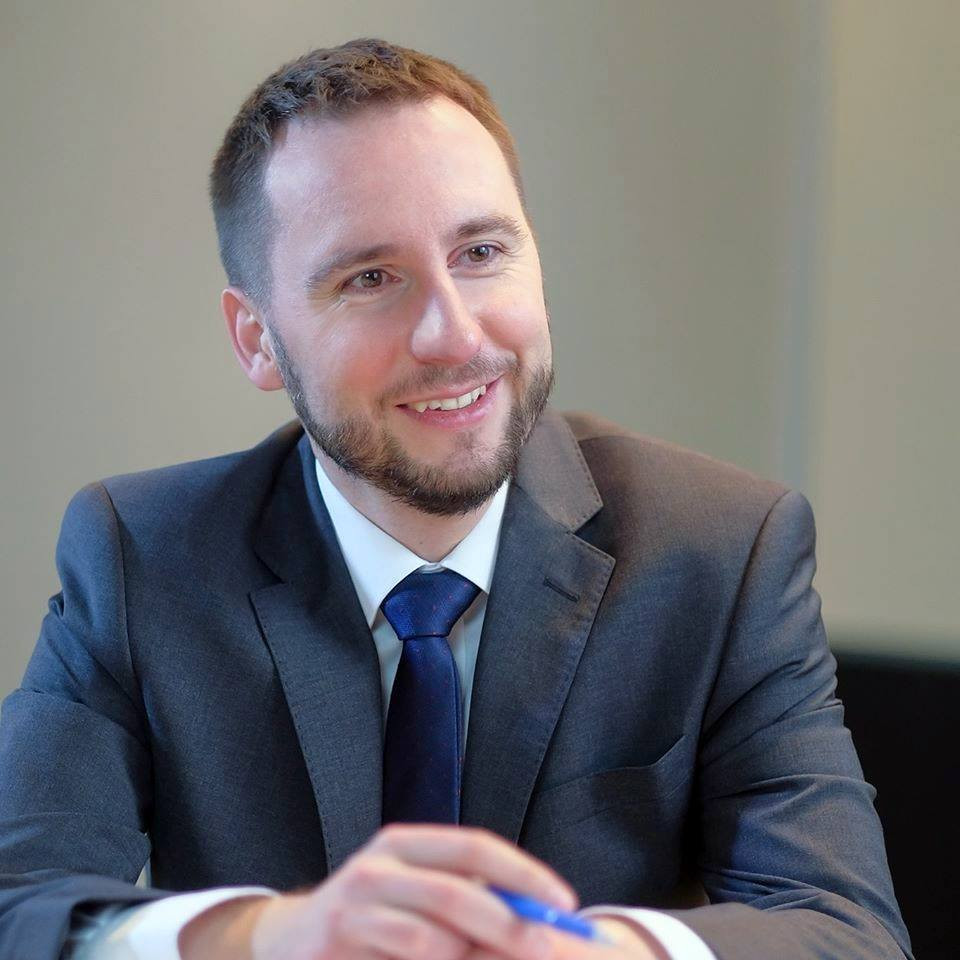 Юрий Васильченко