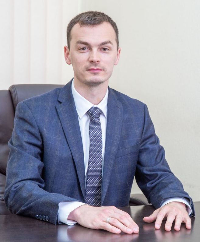 Алексей Башкиров