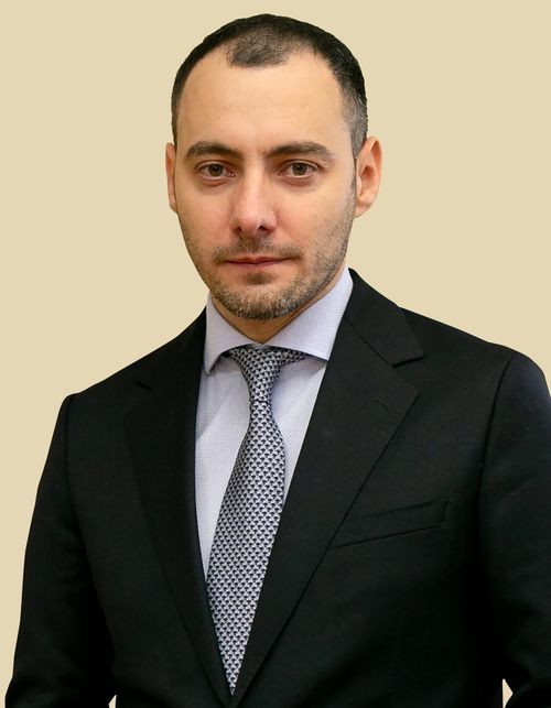 Александр Кубраков