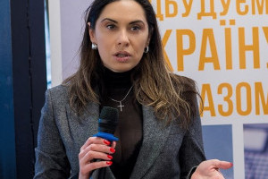 Наталья Дюжилова