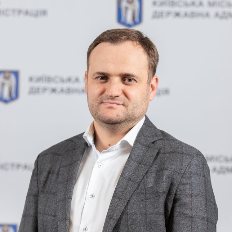 Алексей Кулеба