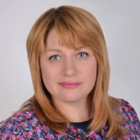 Світлана Берзіна 