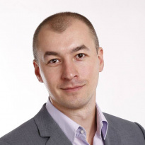 Микола Марчук