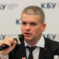 Олександр Червак