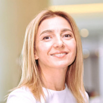 Ксенія Кучеренко