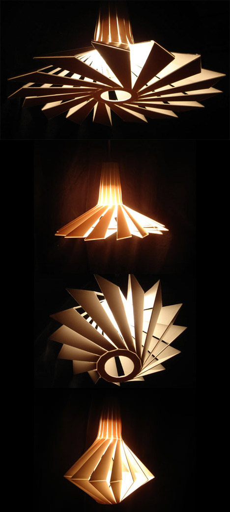 Luca Casarotto, Лука Касаротто, лампа, светильник, дизайн