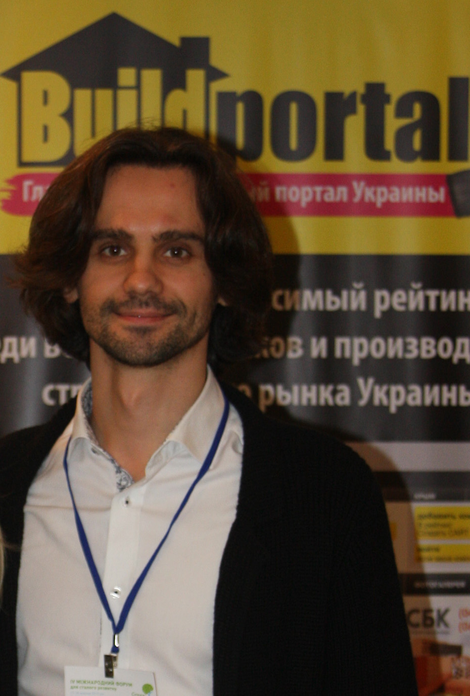 Александр Кучерявый, Беларусь, архитектор