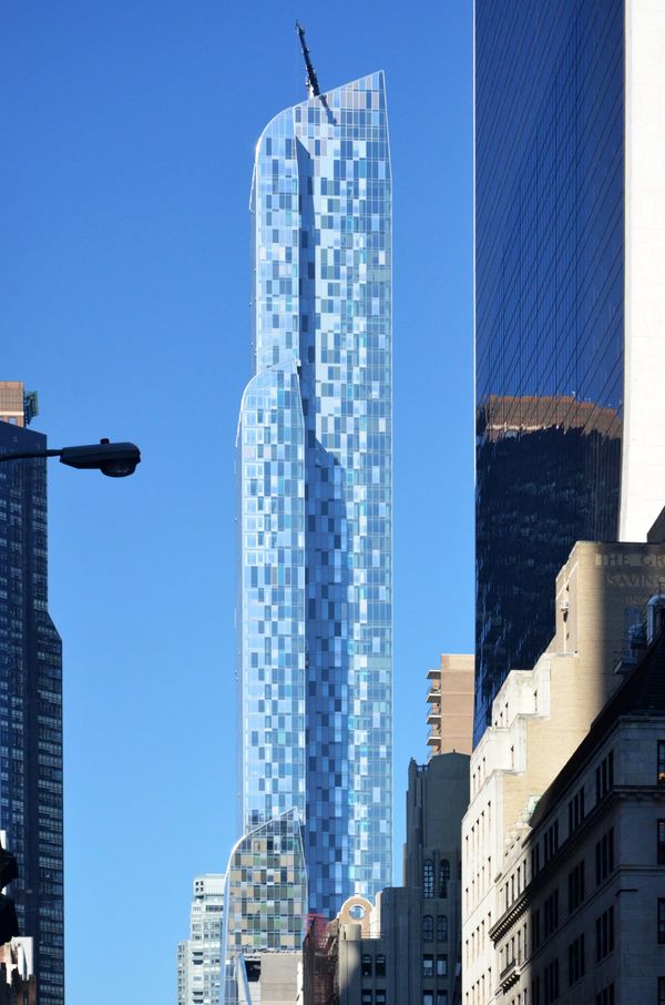 One57, One 57