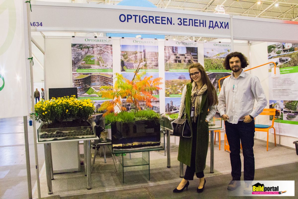 Экологично и красиво: сады на крышах постепенно входят в украинскую моду