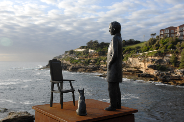 Sculpture by the Sea 