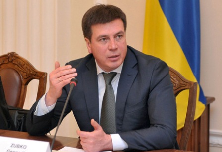 Геннадий Зубко, министр, мнение, цена на газ для населения