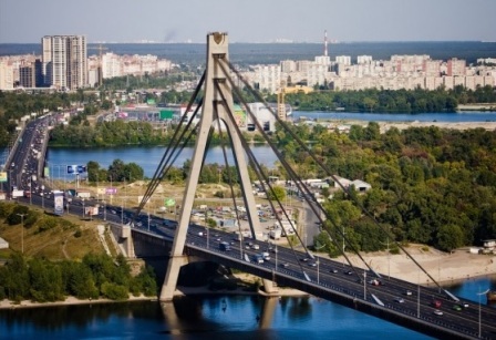 Киев, переименование улиц, декомунизация, КГГА