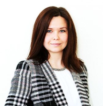 Анна Искиэрдо, директор, компания, АИММ-ГРУПП, недвижимость, жилая недвижимость, эконом- и комфорт класс