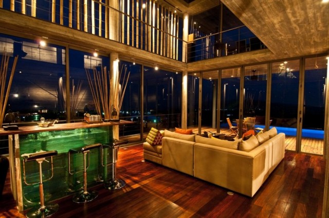 Вилла, пляжная вилла, Таиланд, залив Панг Нга, продается, дом, особняк, резиденция, тропический стиль