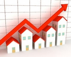 Рейтинг, цены на недвижимость, рост, снижение цен, мировой рынок недвижимости