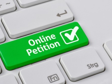 Электронные петиции, петиции, КГГА, правила подачи и рассмотрения петиций, Владимир Бондаренко