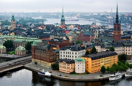 Швеция, ипотечные кредиты, сроки выплаты ипотеки, шведский банки, рост цен на жилье