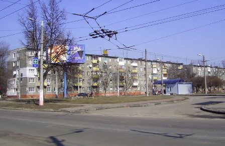 Термомодернизация, утепление многоэтажек, 42 многоэтажки в городе Житомире, Мэр Житомира Сергей Сухомлин
