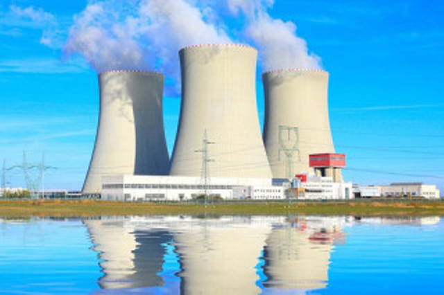 Активизация использования атомной энергетики