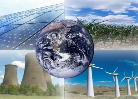 Украина, ВИЭ, возобновляемые источники энергии, инвестиции