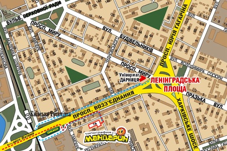 Новый проект развязки Ленинградской площади появится в 2016 году