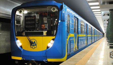Энергоэффективность киевского метро - одна из основных задач столичной власти
