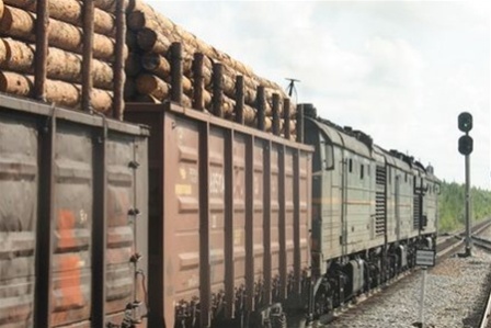 В Украине вырастут тарифы на грузоперевозки железной дорогой