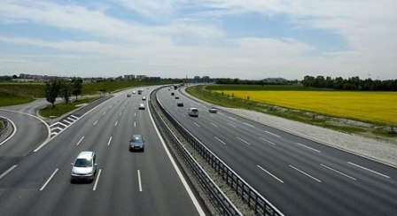 В Украине появились деньги на модернизацию дороги Полтава-Харьков