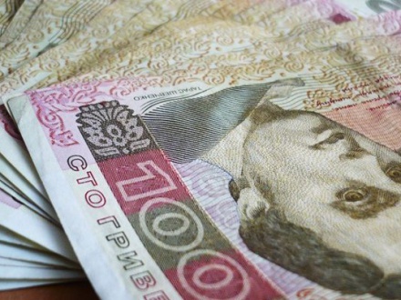 1,007 млрд. гривен взяли украинцы в банках теплых кредитов