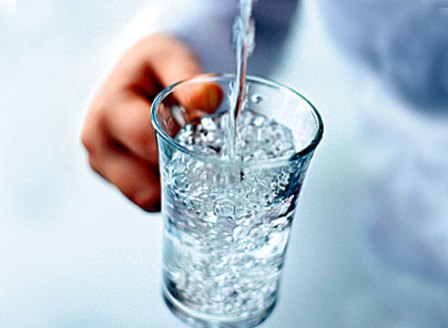 В Украине вскоре может значительно улучшиться ситуация с питьевой водой