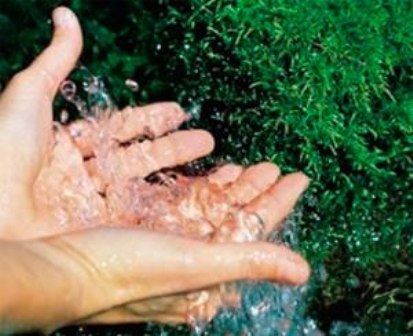 Канализационные стоки можно перерабатывать в чистую питьевую воду