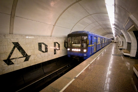 Киевляне могут готовиться к очередному повышению тарифов на метро