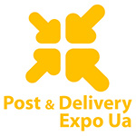 Експозиція POST & DELIVERY EXPO UA