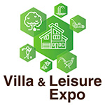Експозиція VILLA & LEISURE EXPO